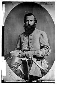 Major General, C. S. A.